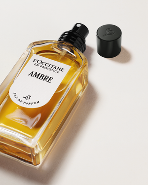 Perfume Ámbar Eau de Parfum 50ml