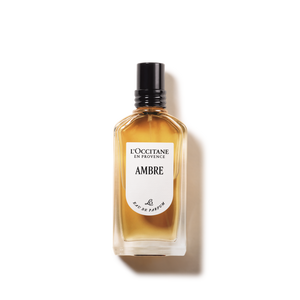 Perfume Ámbar Eau de Parfum 50ml