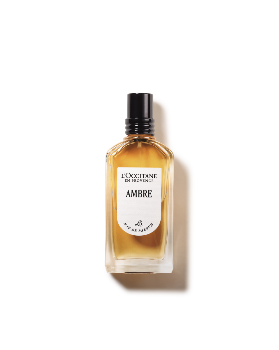 Perfume Ámbar Eau de Parfum 50ml