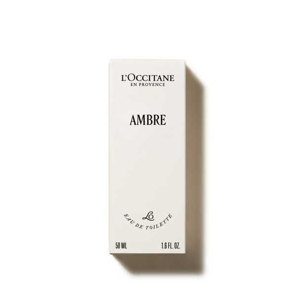 Perfume Ámbar Eau de Parfum 50ml