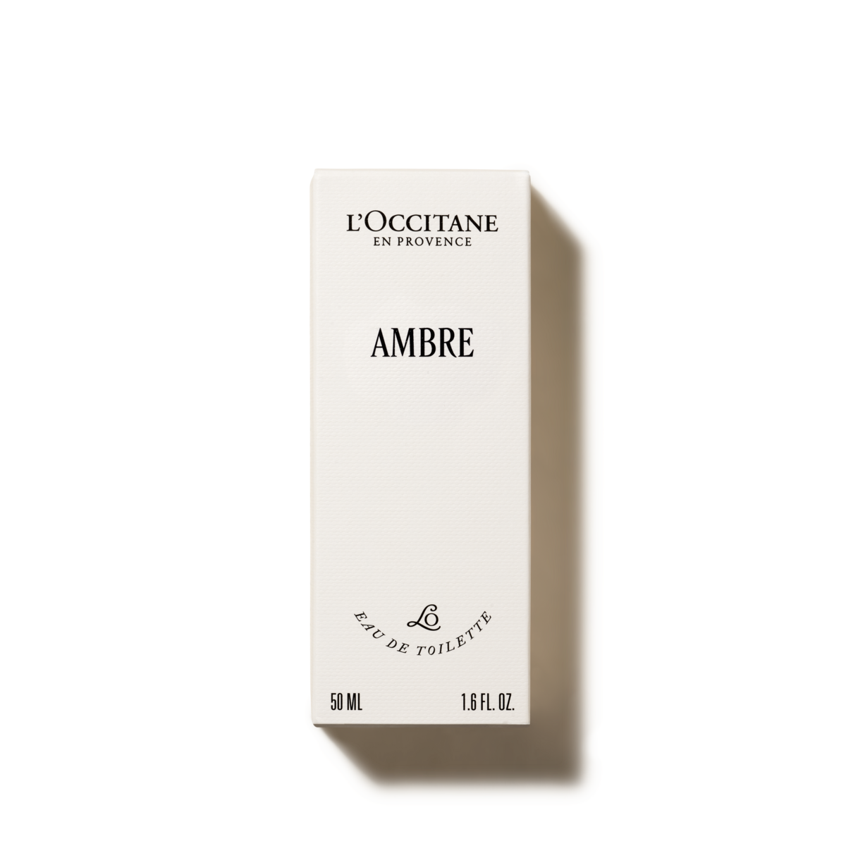 Perfume Ámbar Eau de Parfum 50ml