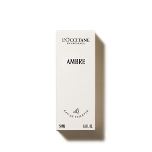 Perfume Ámbar Eau de Parfum 50ml