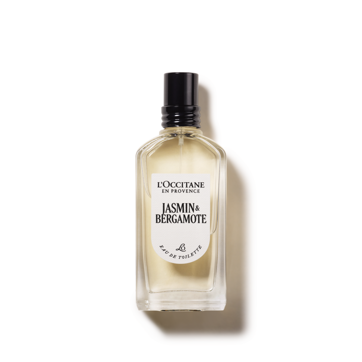 Perfume Jazmín & Bergamota Eau de Toilette 50ml

