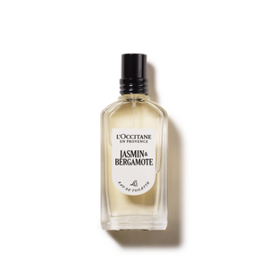 Perfume Jazmín & Bergamota Eau de Toilette 50ml

