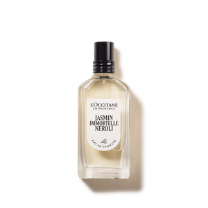 Perfume Jazmín Immortelle Nerolí Eau de Toilette 50ml