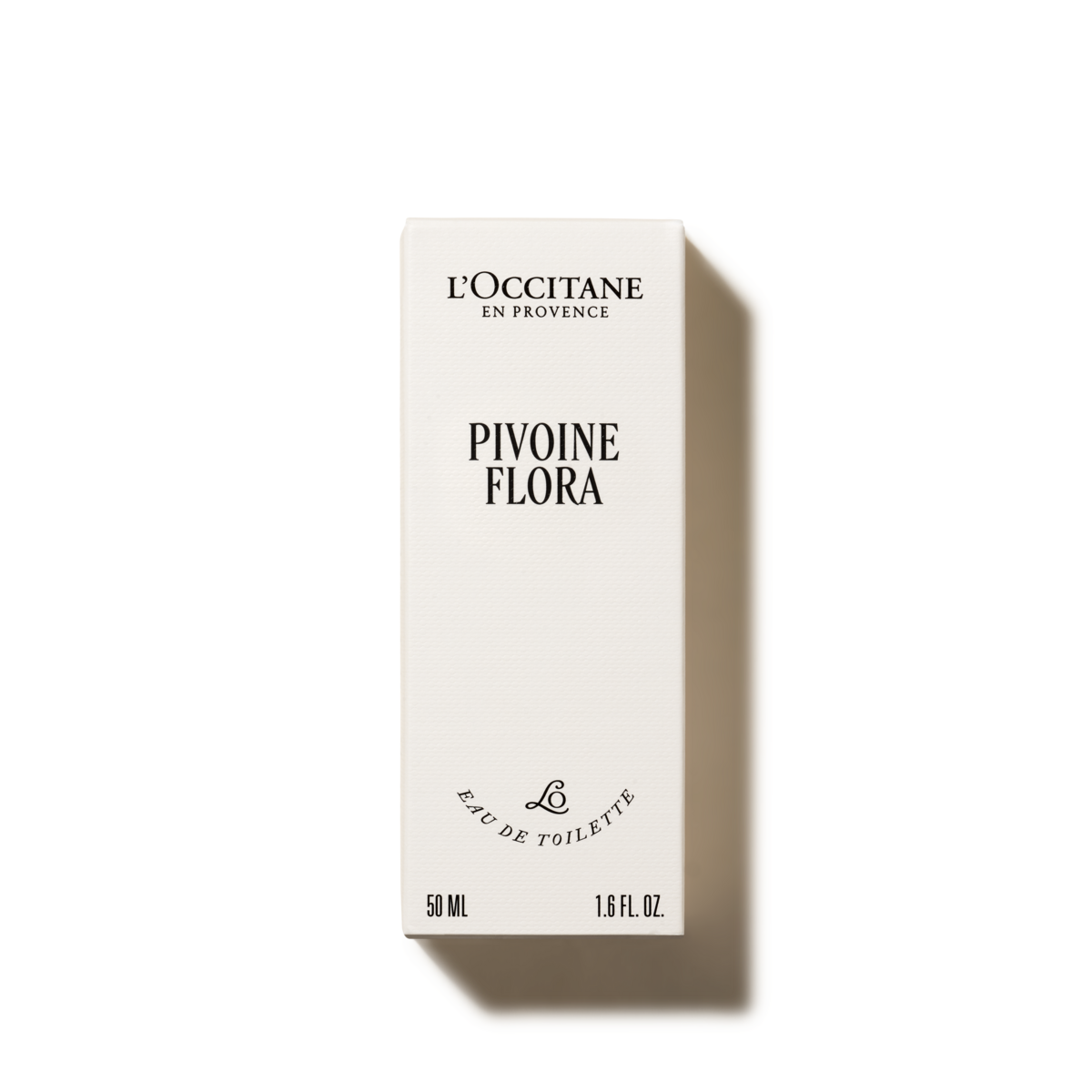 Perfume Pivoine Flora Eau de Toilette 50ml