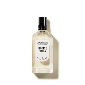 Perfume Pivoine Flora Eau de Toilette 50ml
