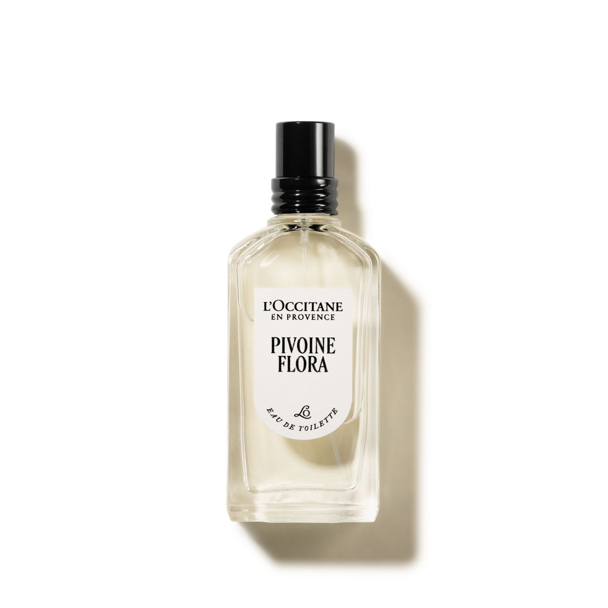 Perfume Pivoine Flora Eau de Toilette 50ml