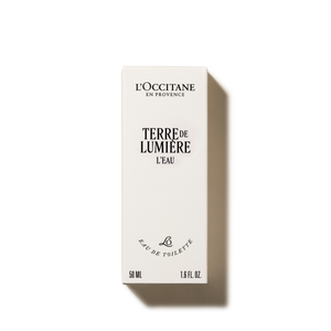 Perfume Terre de Lumière L'Eau Eau de Toilette 50ml