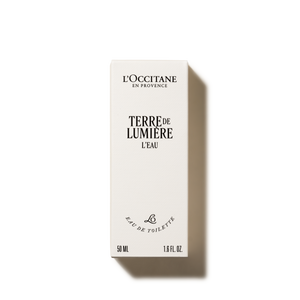 Perfume Terre de Lumière L'Eau Eau de Toilette 50ml