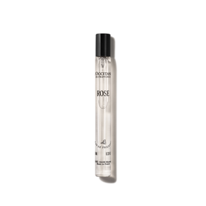Rose eau de toilette