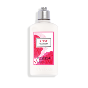 Leche corporal Rosa 250ml