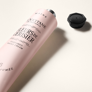 Crema para manos Flor de Cerezo 75ml | L'Occitane CO