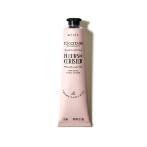 Crema para manos Flor de Cerezo 75ml | L'Occitane CO