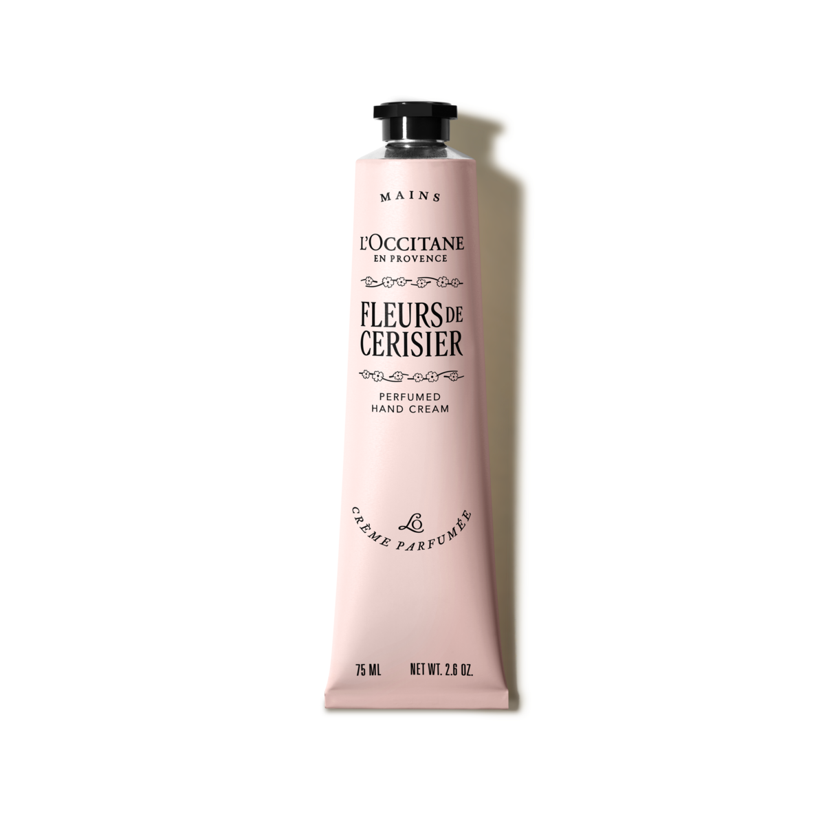 Crema para manos Flor de Cerezo 75ml | L'Occitane CO