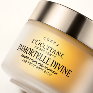 Bálsamo Corporal Projuventud Immortelle Divina 200ml
