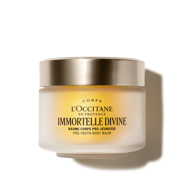 Bálsamo Corporal Projuventud Immortelle Divina 200ml