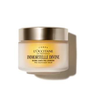 Bálsamo Corporal Projuventud Immortelle Divina 200ml