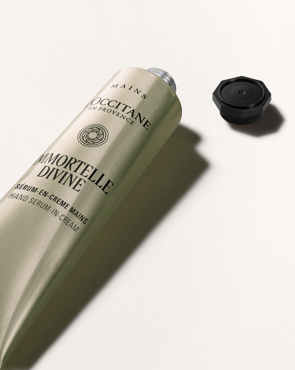 Sérum para Manos Immortelle Divina 75ml