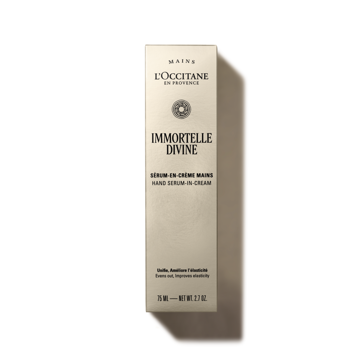 Sérum para Manos Immortelle Divina 75ml