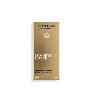 Sérum Immortelle Divina 30ml