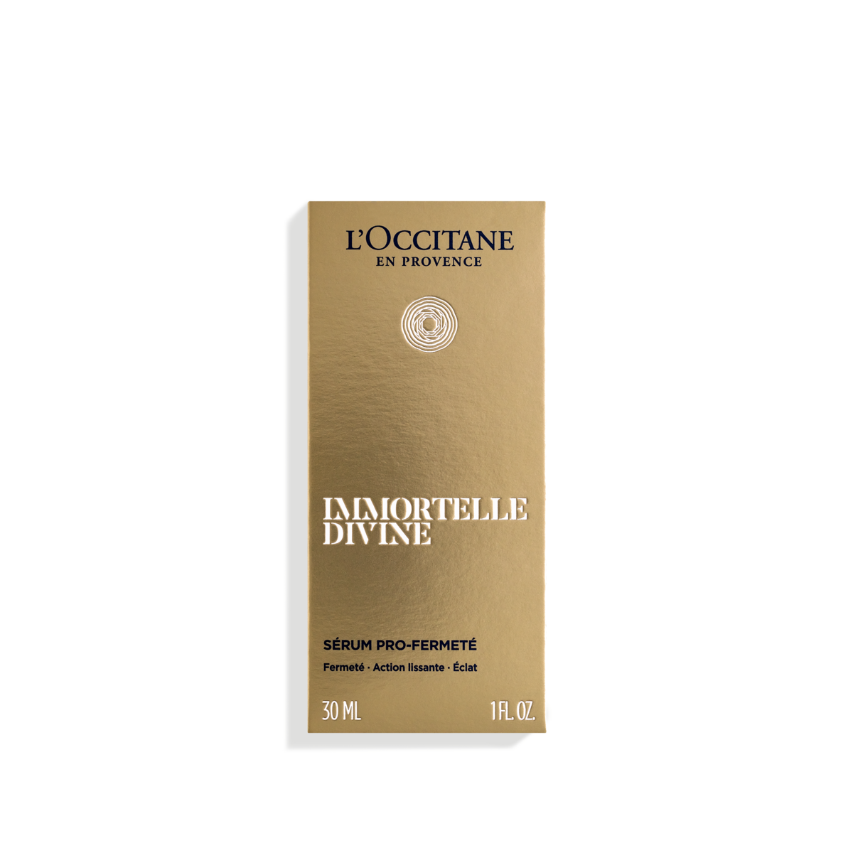 Sérum Immortelle Divina 30ml