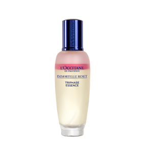 Esencia Trifásica Immortelle Reset 50ml