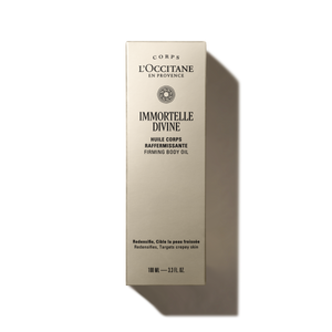 Aceite Corporal Reafirmante Immortelle Divina 100ml