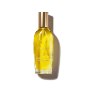Aceite Corporal Immortelle Karité 100ml