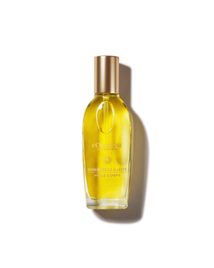 Aceite Corporal Immortelle Karité 100ml
