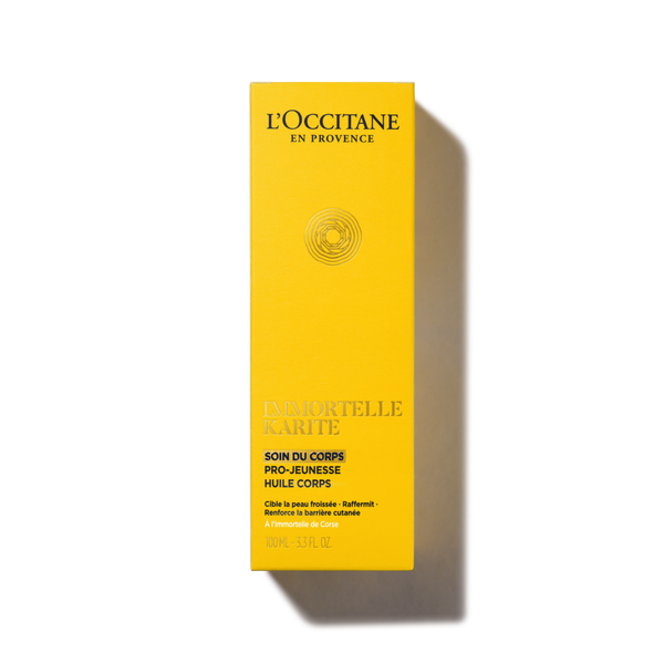 PRO-YOUTH BODY OIL