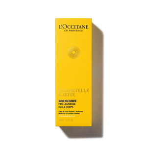 PRO-YOUTH BODY OIL