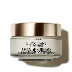 Bálsamo Corporal Suave y Sedoso Almendra Sublime 200ml