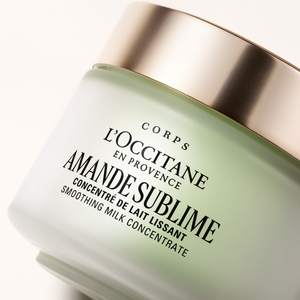 Concentrado de Leche Suavizante Almendra Sublime 200ml