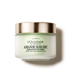 Concentrado de Leche Suavizante Almendra Sublime 200ml