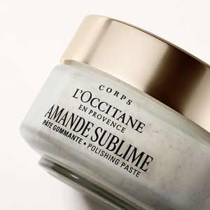 Pasta Exfoliante Corporal Almendra Sublime 200ml