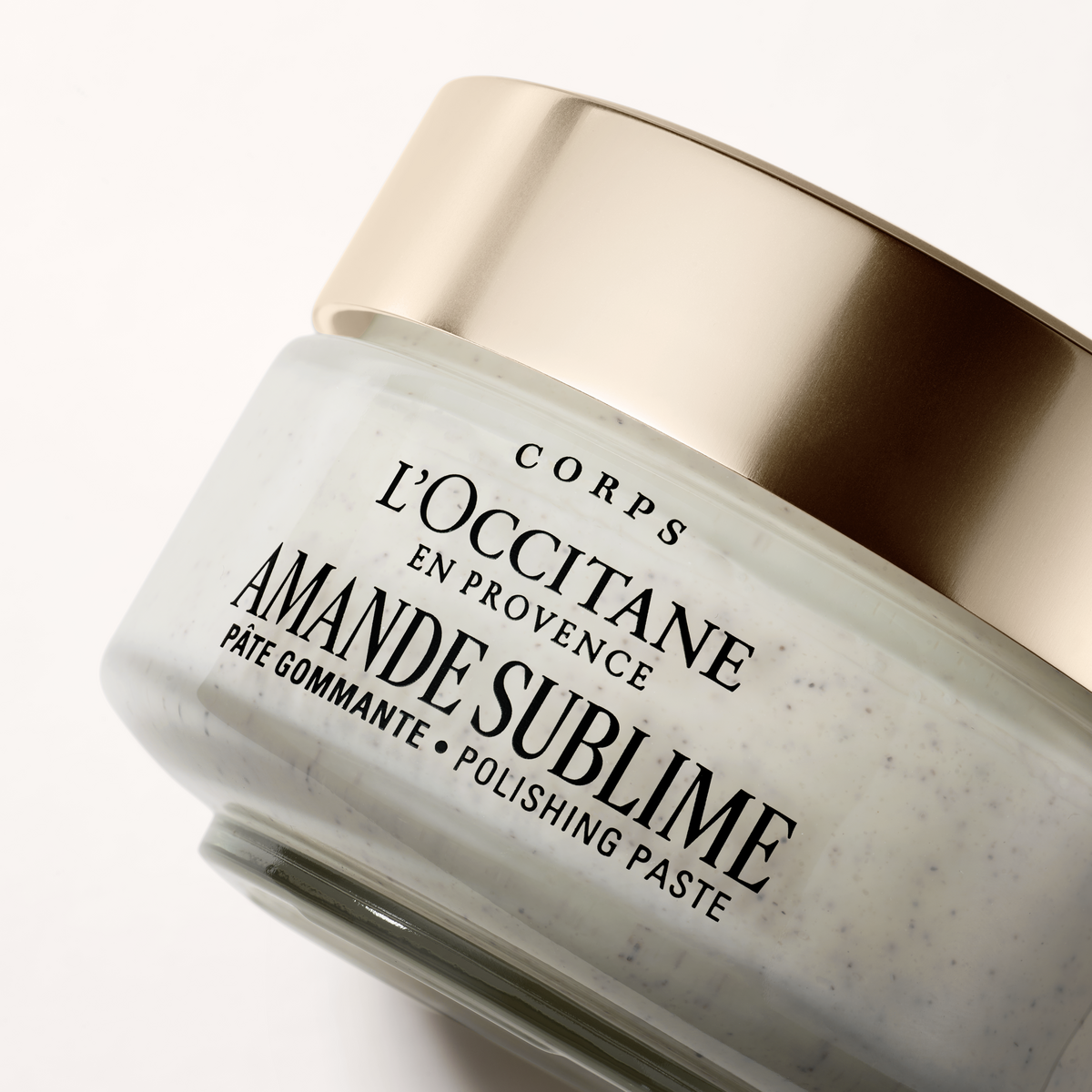 Pasta Exfoliante Corporal Almendra Sublime 200ml