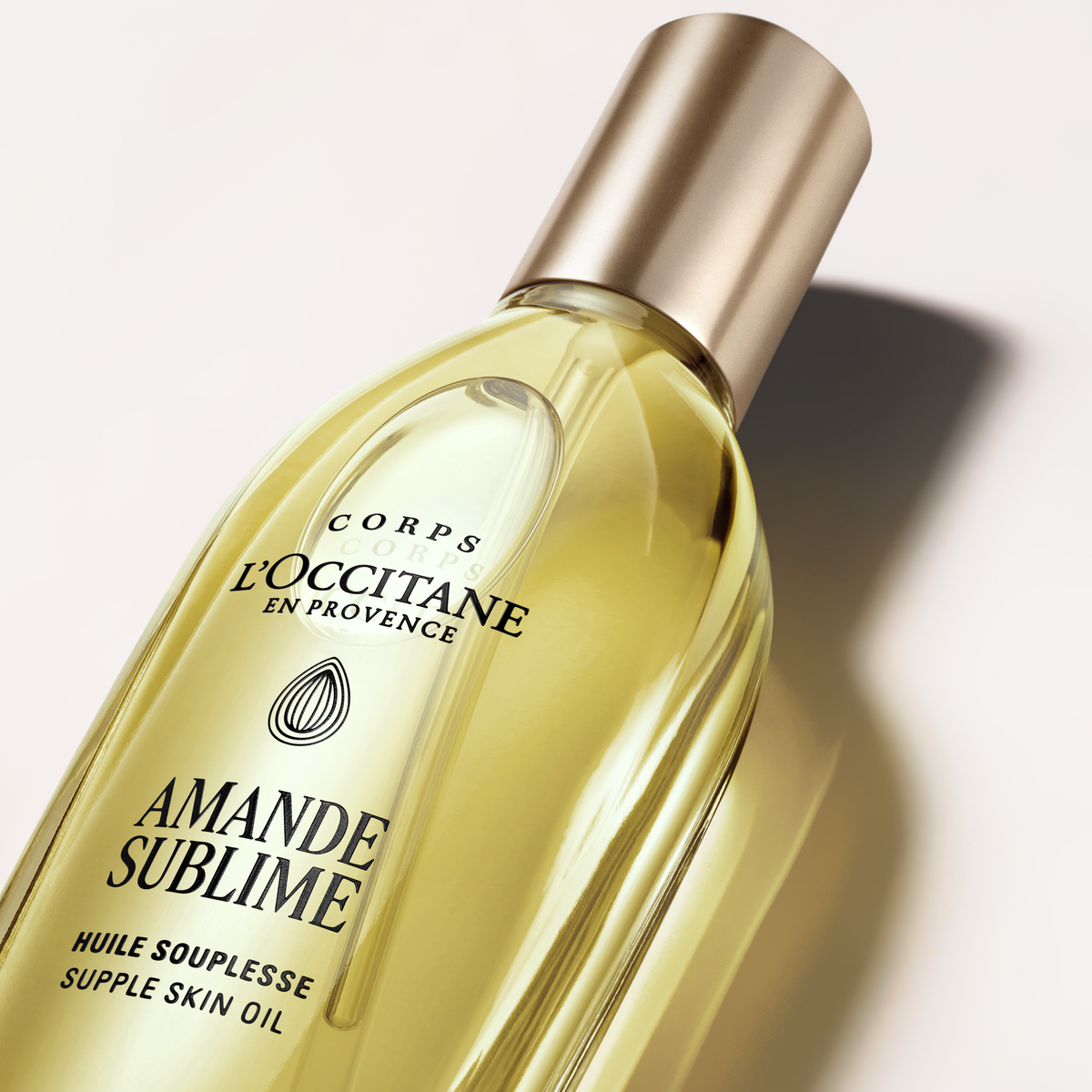 Aceite de Elasticidad Almendra Sublime 100ml