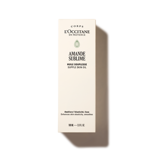 Aceite de Elasticidad Almendra Sublime 100ml