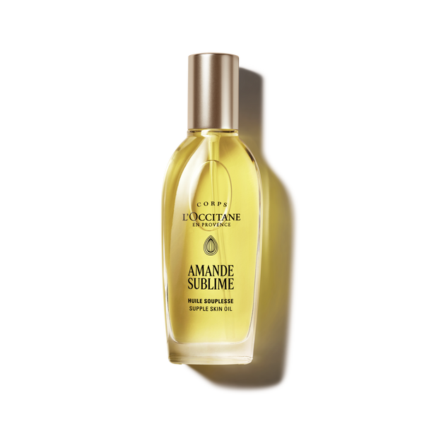 Aceite de Elasticidad Almendra Sublime 100ml