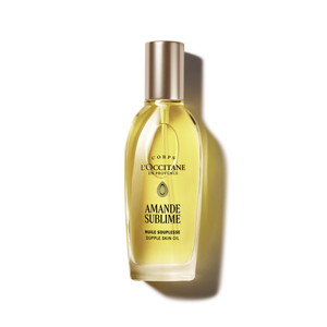 Aceite de Elasticidad Almendra Sublime 100ml