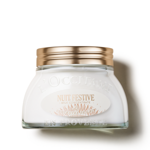 Concentrado de Leche Nuit Festive Grosella Negra y Vainilla 200ml
