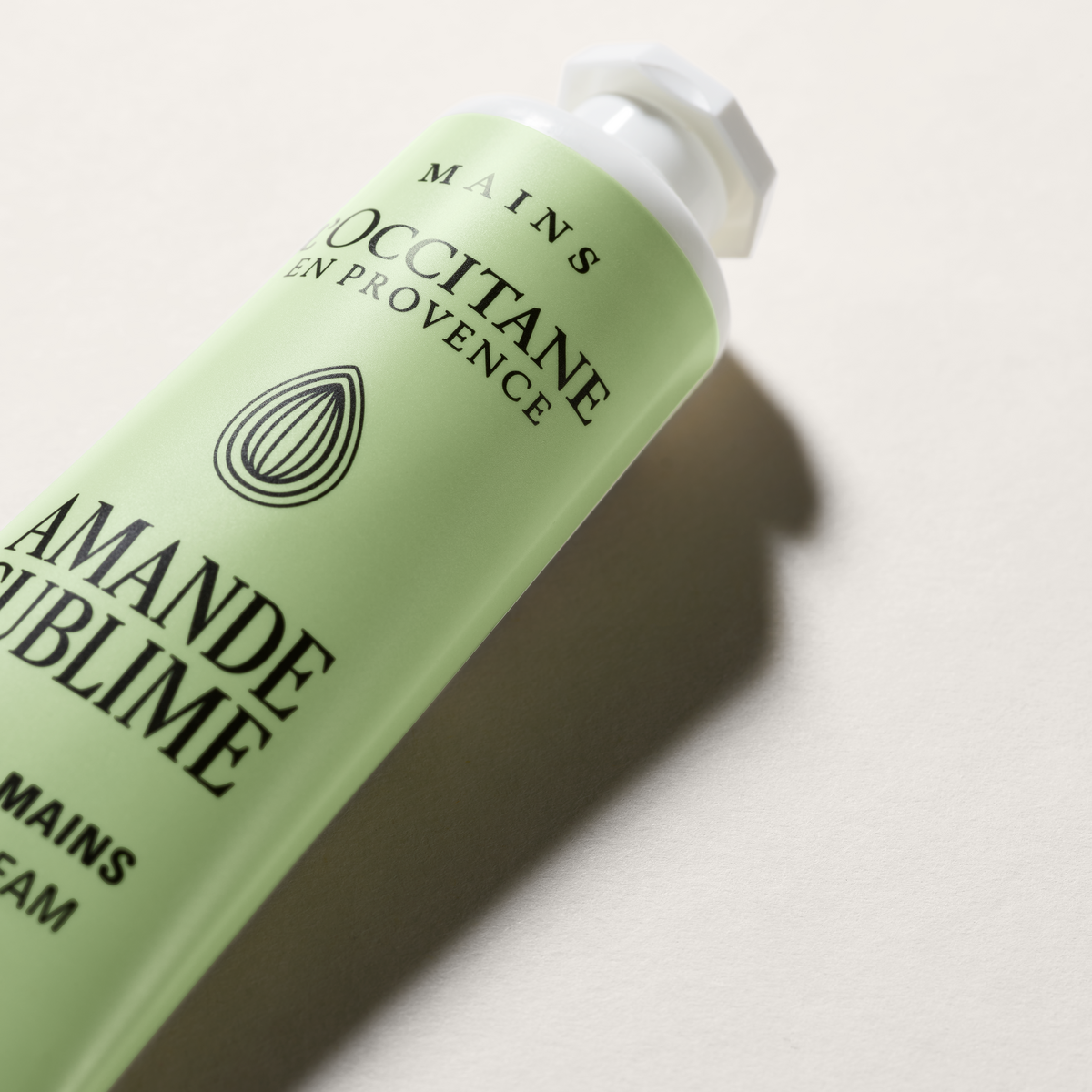 Crema para Manos Almendra Sublime 30ml