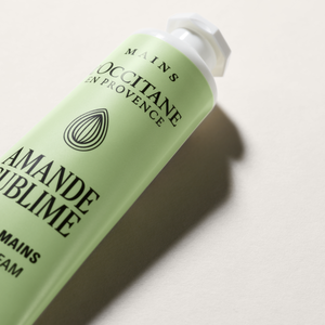 Crema para Manos Almendra Sublime 30ml