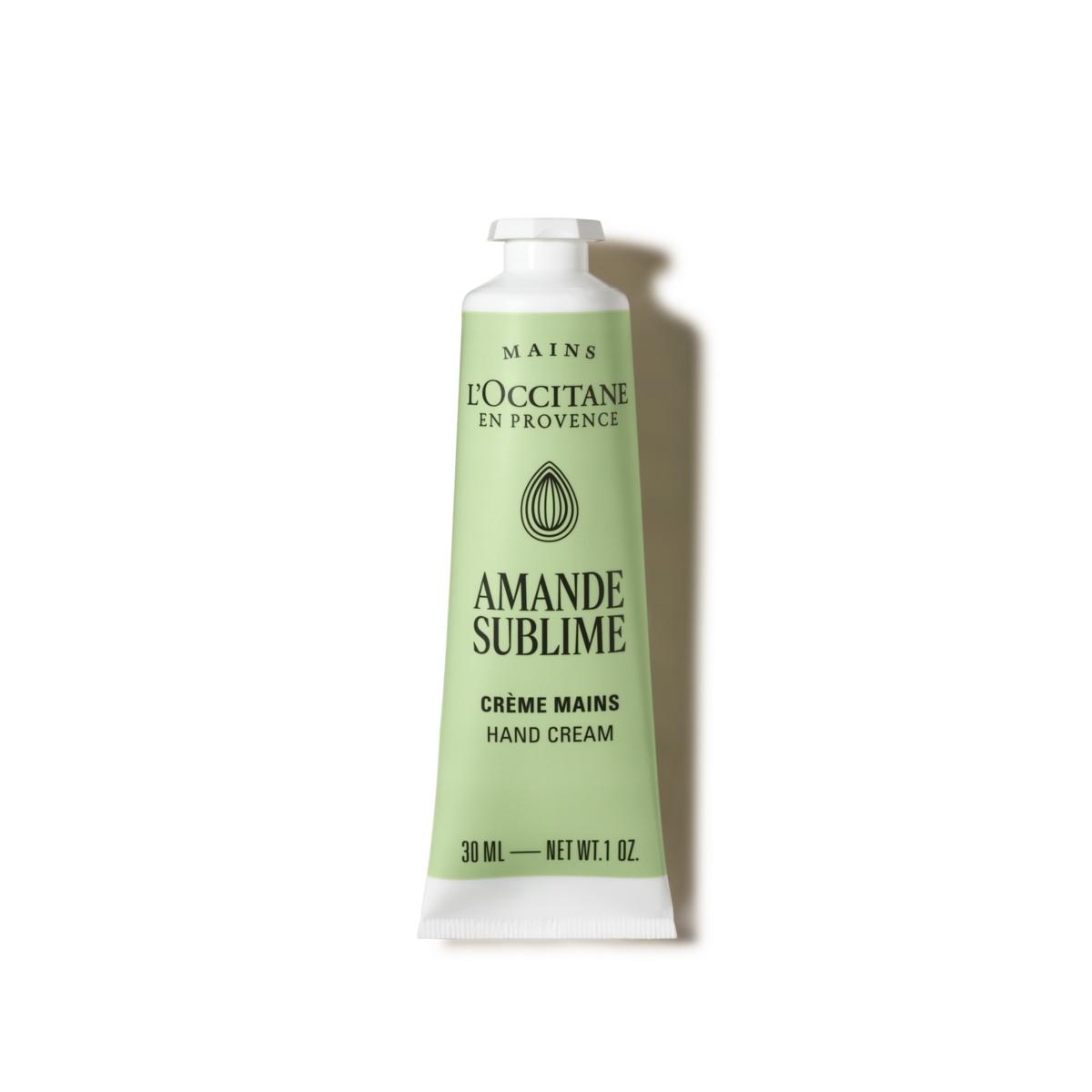 Crema para Manos Almendra Sublime 30ml