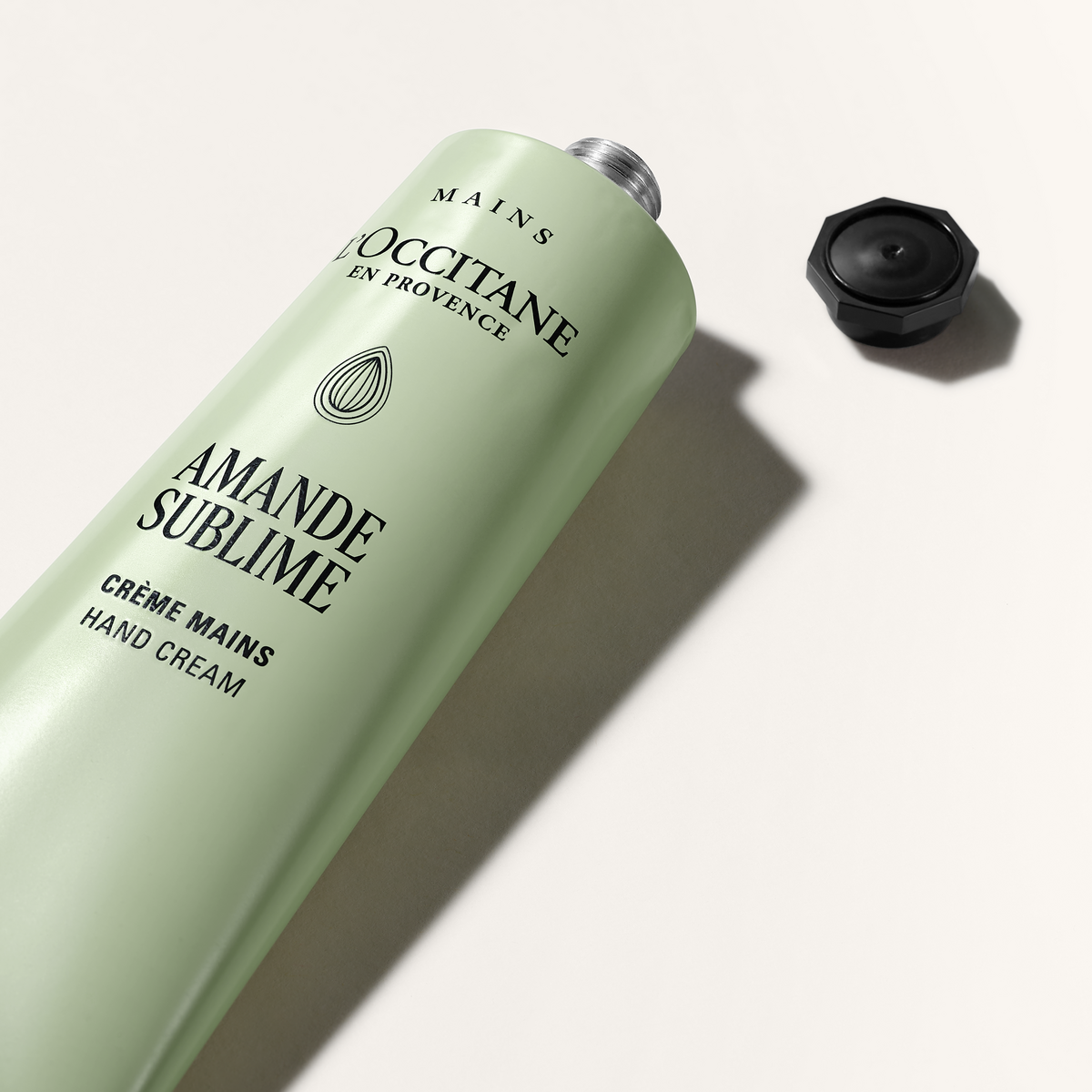 Crema para Manos Almendra Sublime 150ml