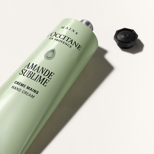 Crema para Manos Almendra Sublime 150ml