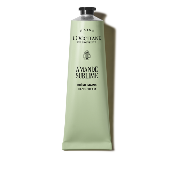 Crema para Manos Almendra Sublime 150ml