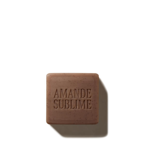 Jabón Exfoliante Almendra Sublime 50g