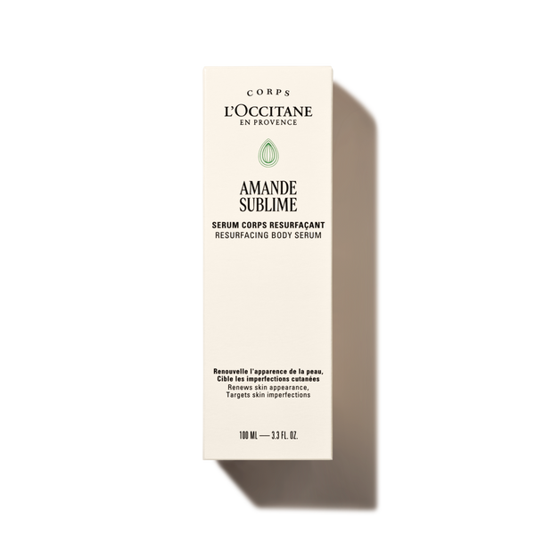 Sérum Renovador Corporal Almendra 100ml